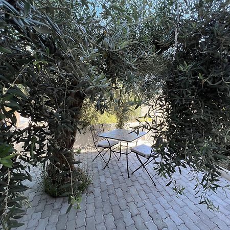 Appartamento L'Ulivo Brancaleone Marina Exterior foto