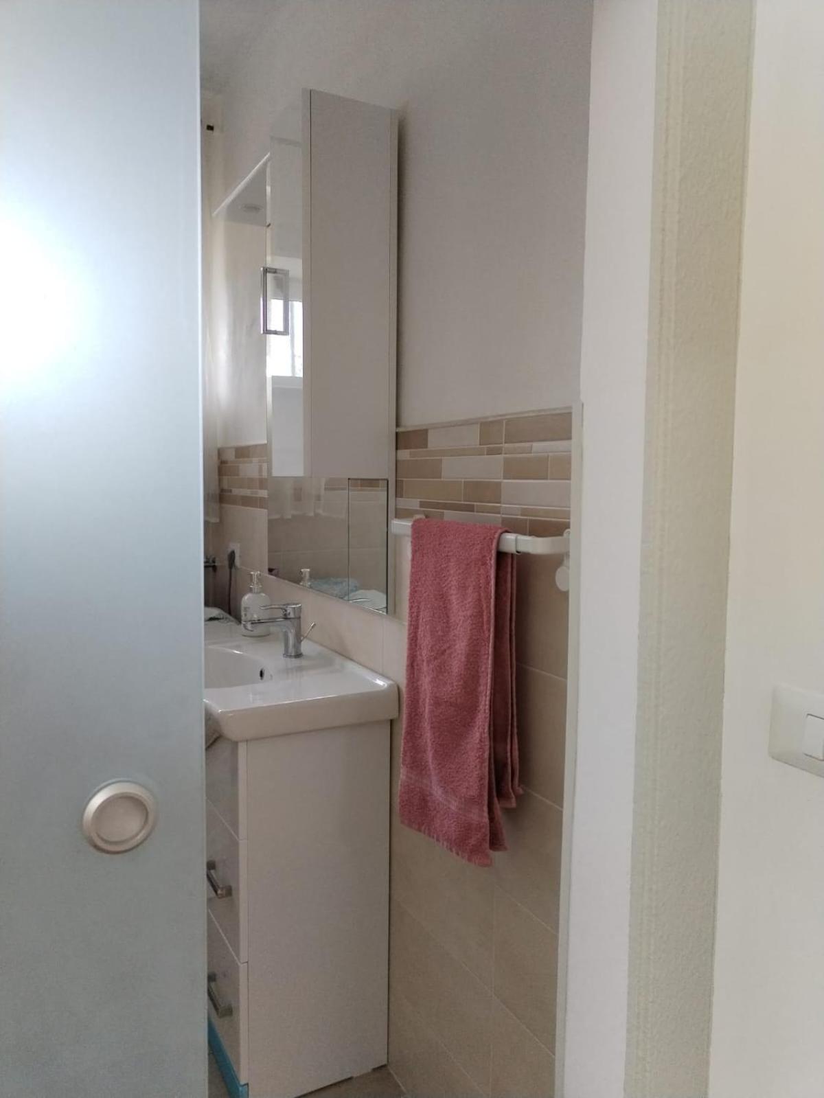 Appartamento L'Ulivo Brancaleone Marina Exterior foto